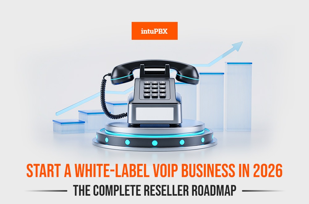 Start A White Label Voip Business In 2026