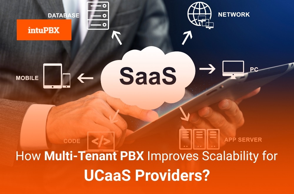 How Multi Tenant PBX Improves Scalability For Ucaas Providers 1